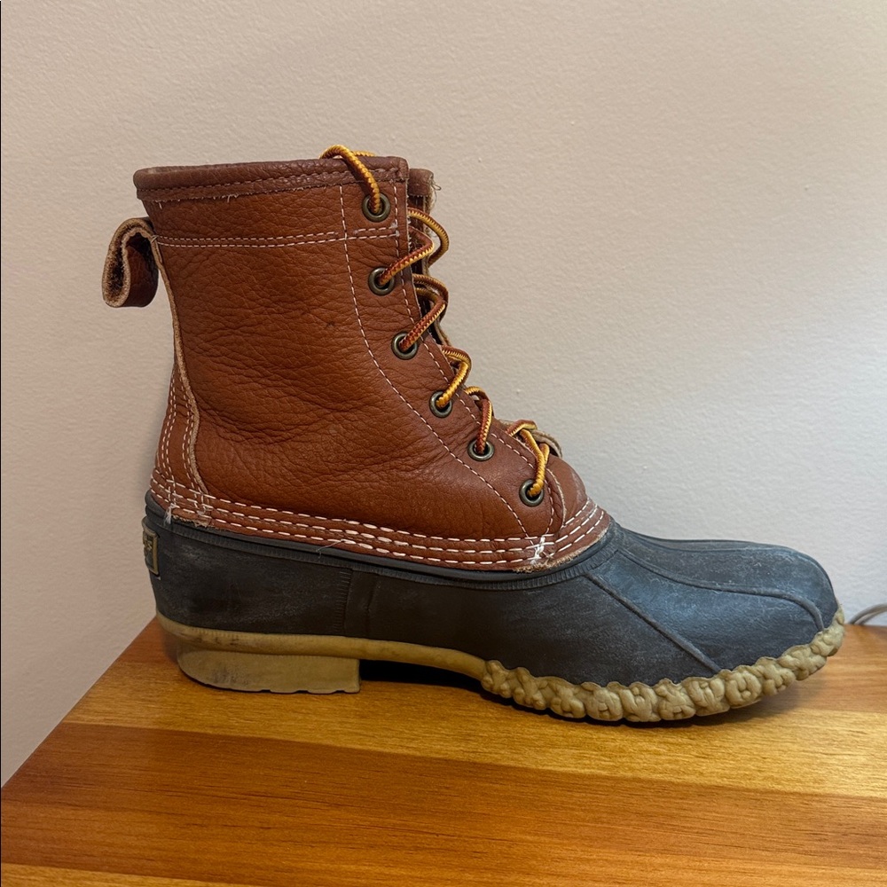 LL Bean Boots - Picture 9 of 12
